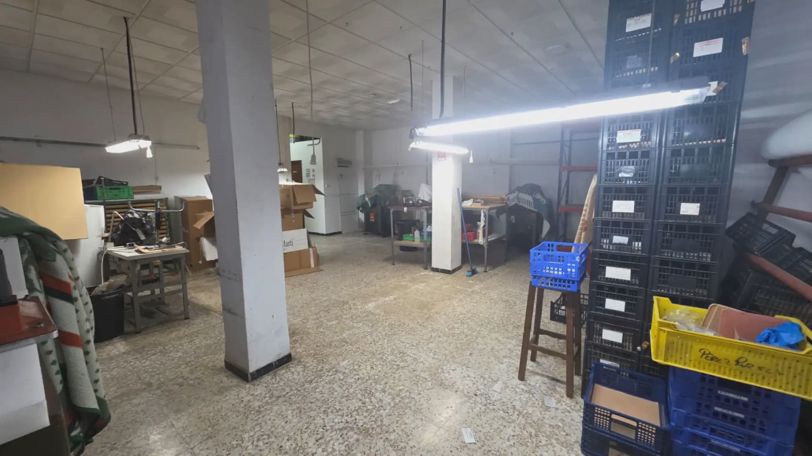 Komercyjne na sprzedaż w Ubrique - 123 000 € (Ref: 10127325)