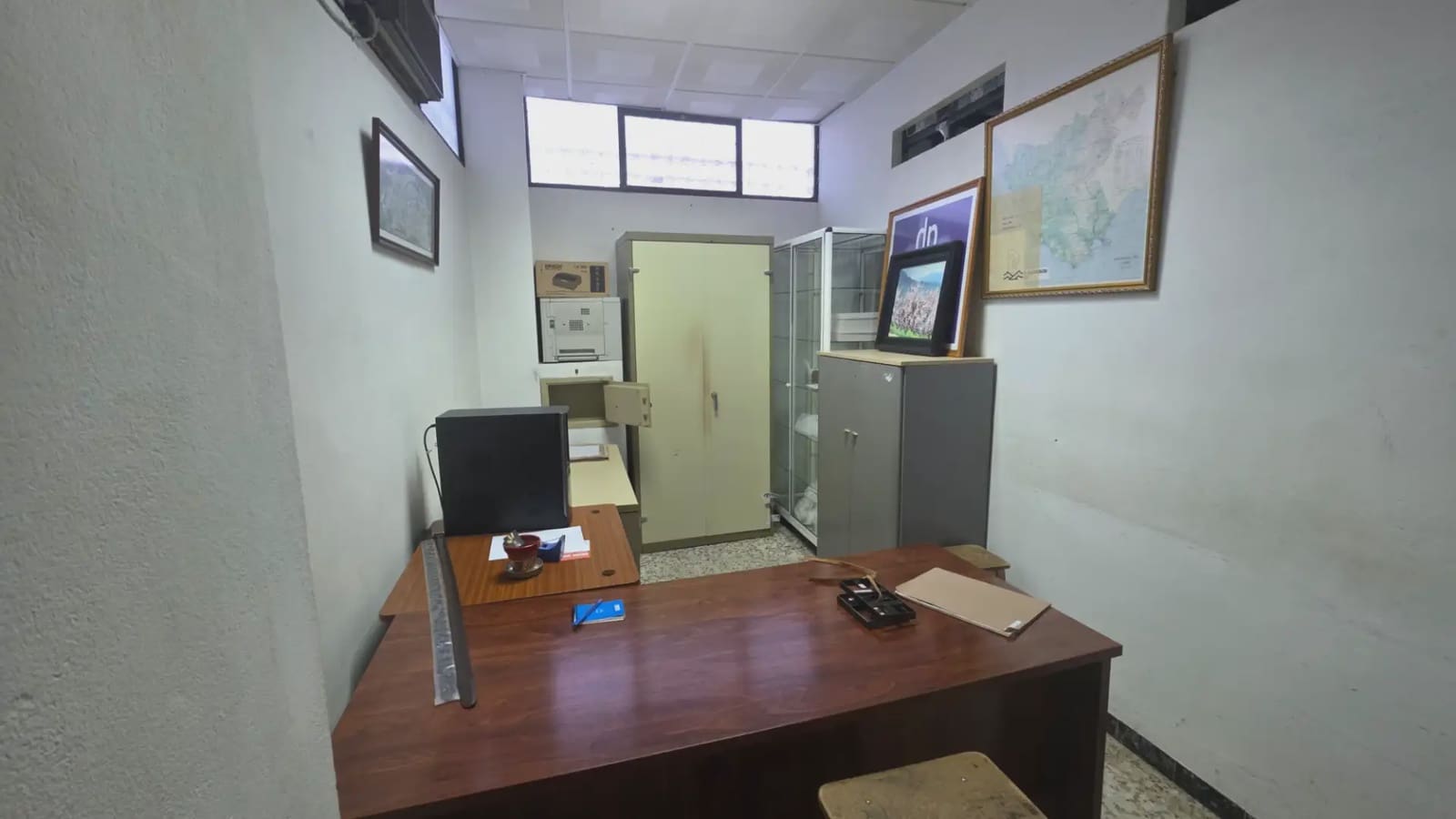 Komercyjne na sprzedaż w Ubrique - 123 000 € (Ref: 10127325)
