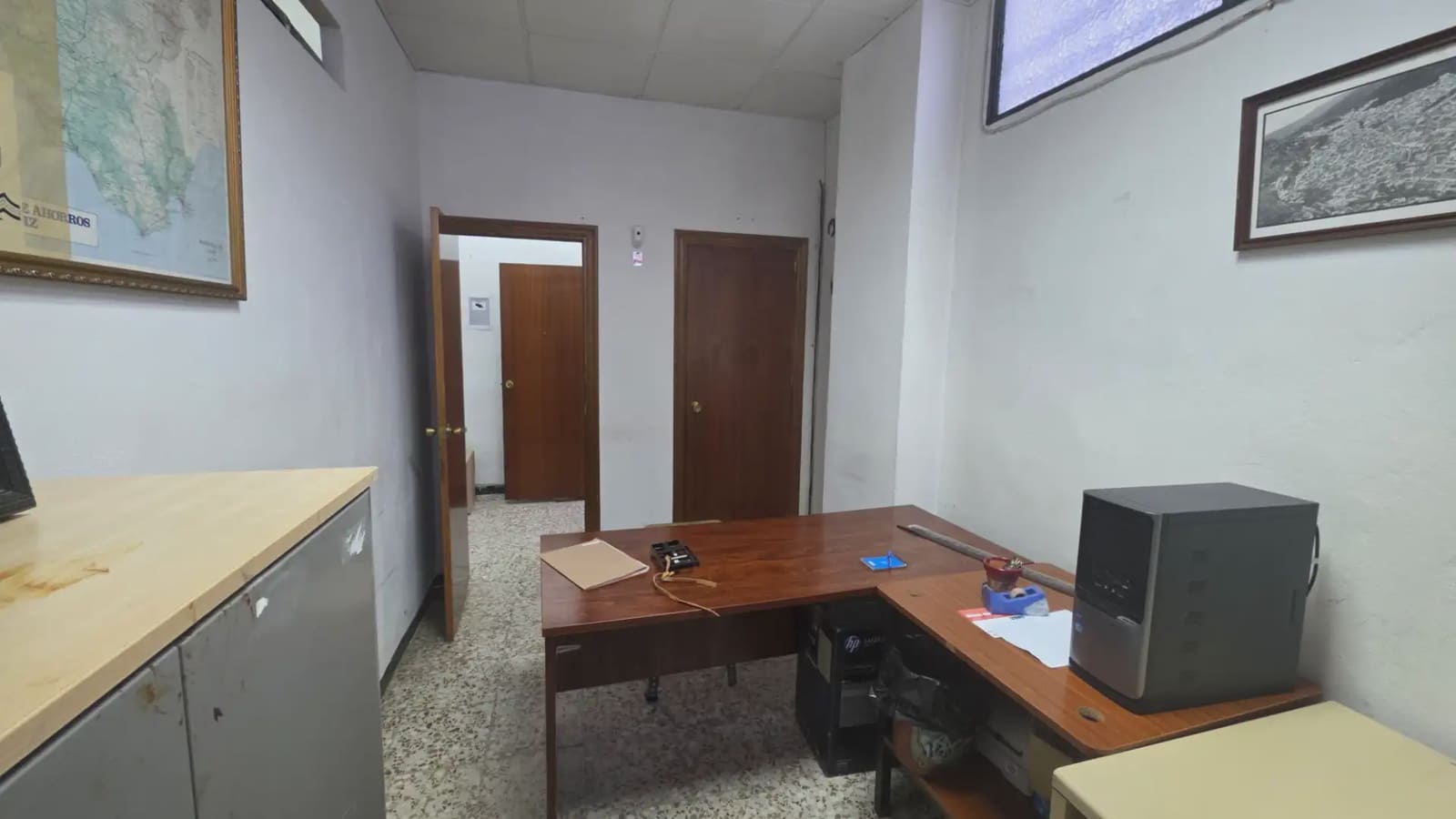 Komercyjne na sprzedaż w Ubrique - 123 000 € (Ref: 10127325)