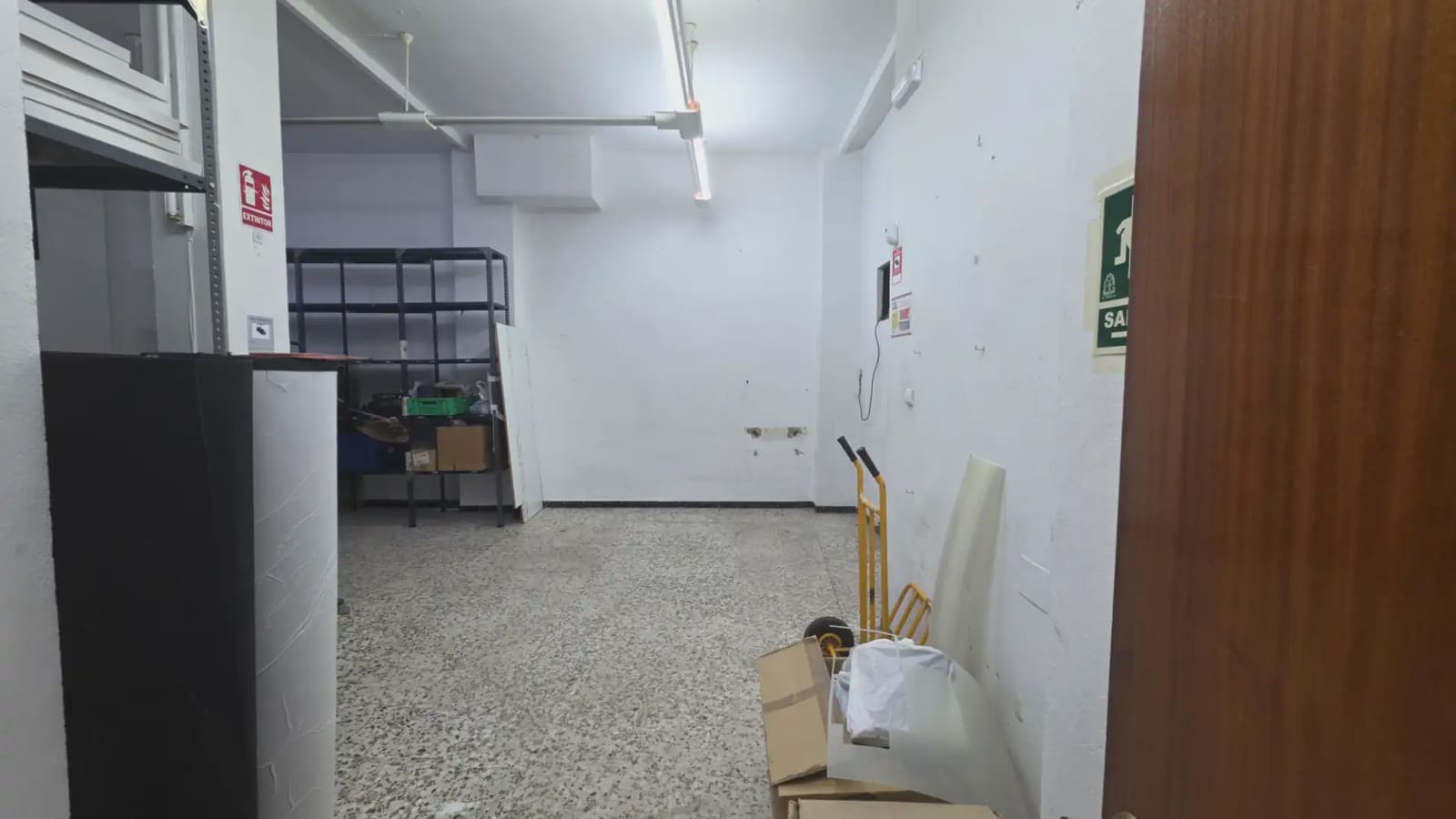 Komercyjne na sprzedaż w Ubrique - 123 000 € (Ref: 10127325)