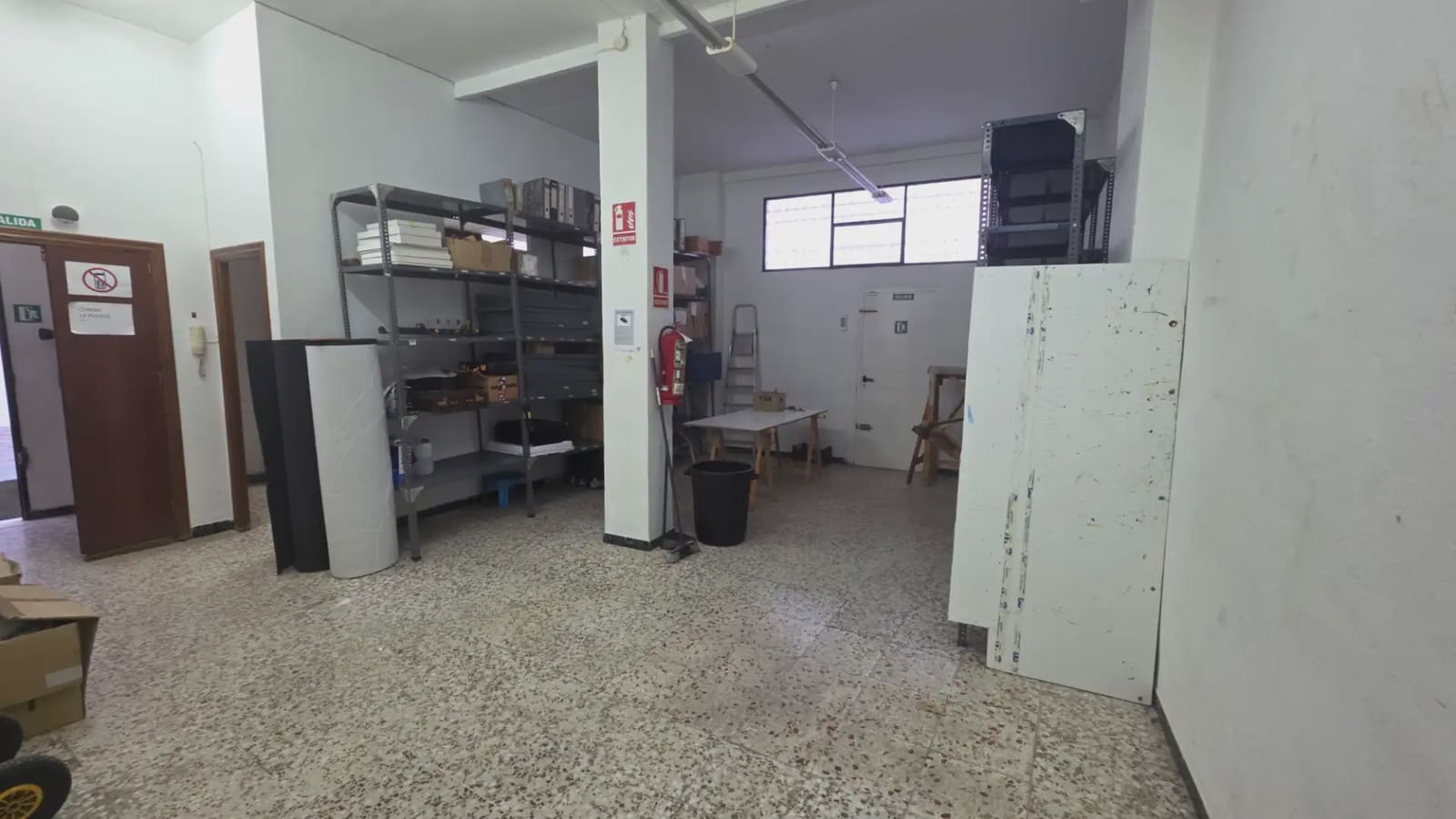 Komercyjne na sprzedaż w Ubrique - 123 000 € (Ref: 10127325)