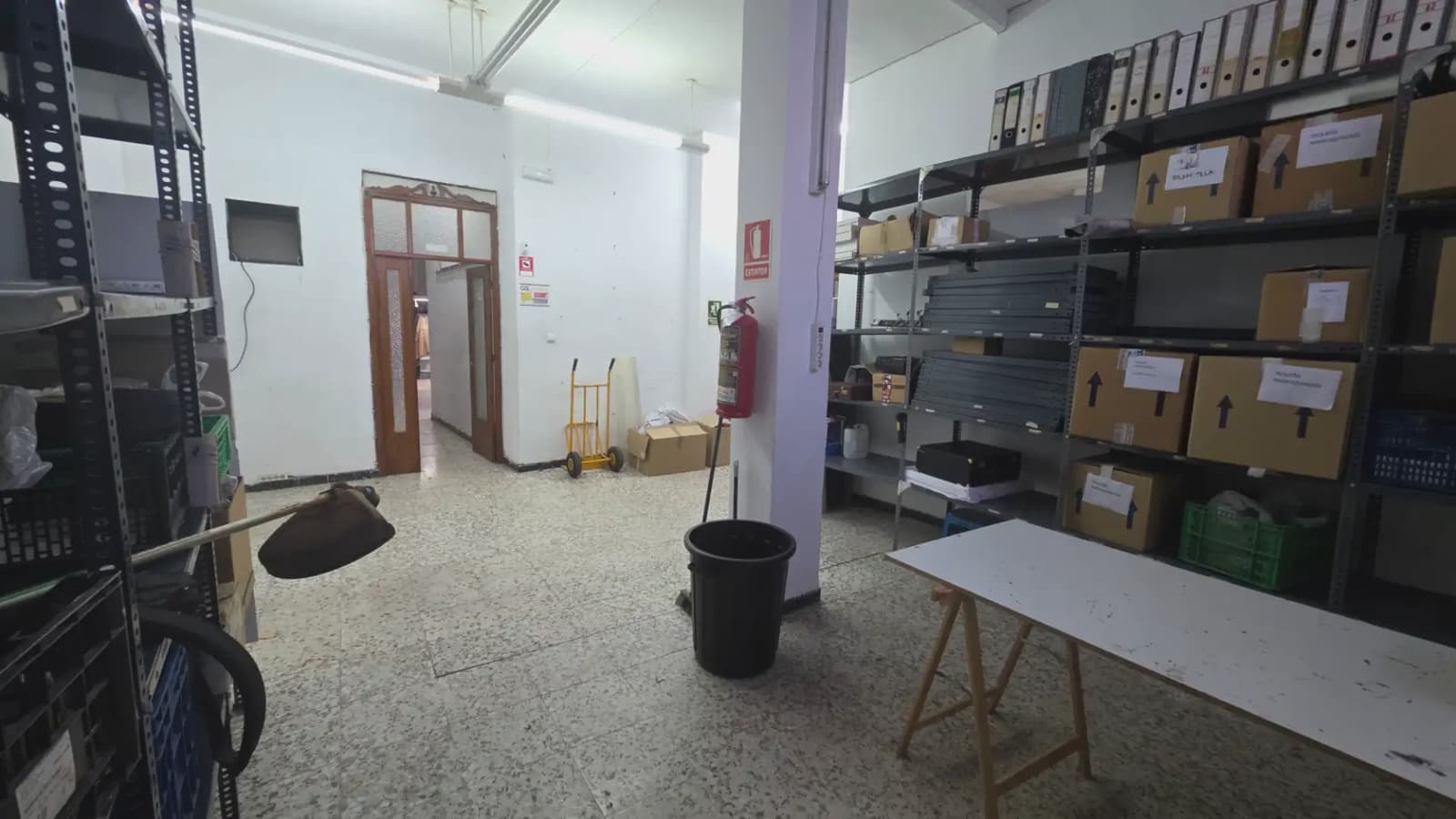 Komercyjne na sprzedaż w Ubrique - 123 000 € (Ref: 10127325)
