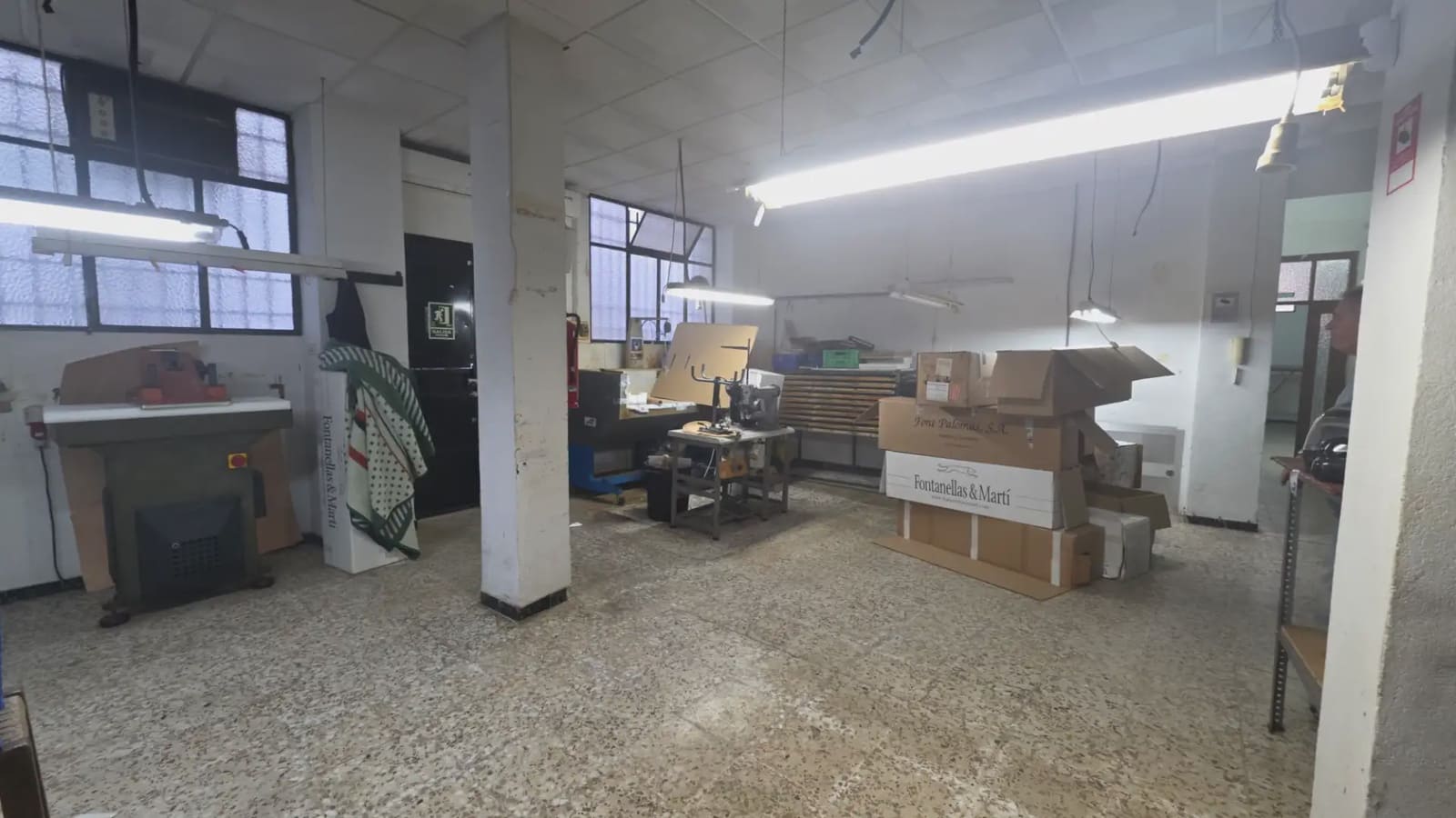 Komercyjne na sprzedaż w Ubrique - 123 000 € (Ref: 10127325)