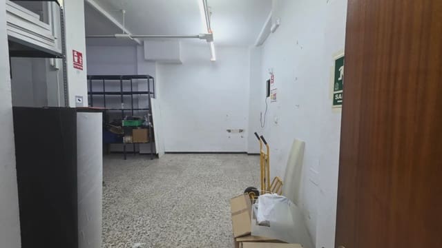 Local Commercial à vendre à Ubrique - 123 000 € (Ref: 10127325)