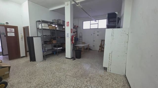 Local Commercial à vendre à Ubrique - 123 000 € (Ref: 10127325)