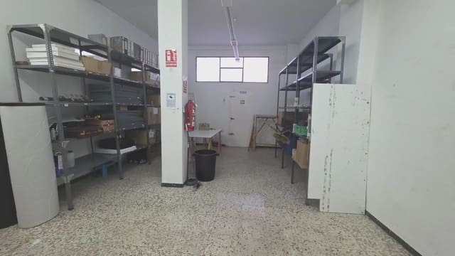 Local Commercial à vendre à Ubrique - 123 000 € (Ref: 10127325)