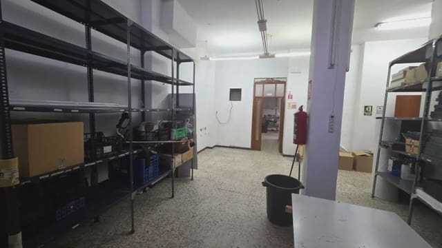 Local Commercial à vendre à Ubrique - 123 000 € (Ref: 10127325)