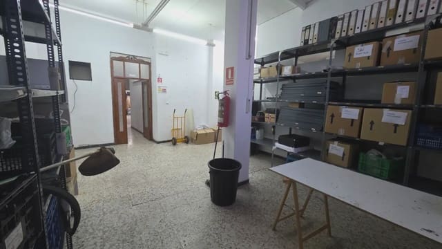 Local Commercial à vendre à Ubrique - 123 000 € (Ref: 10127325)