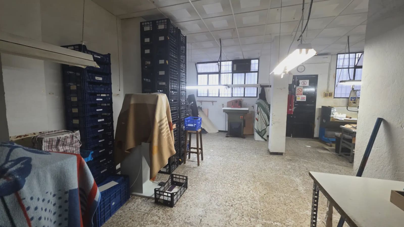 Komercyjne na sprzedaż w Ubrique - 123 000 € (Ref: 10127325)