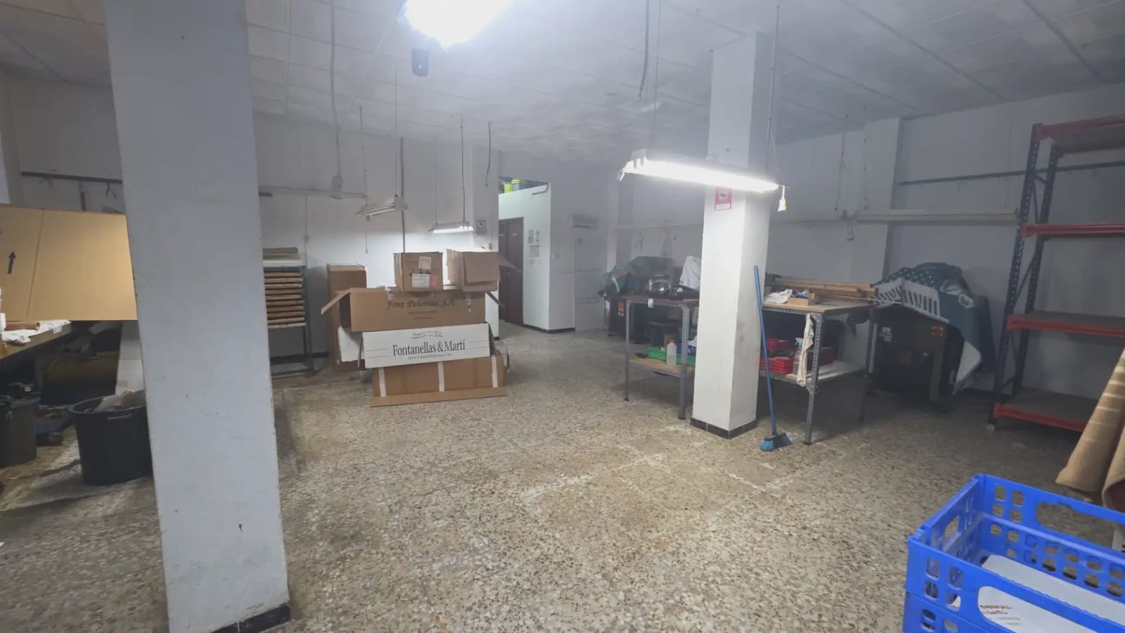 Komercyjne na sprzedaż w Ubrique - 123 000 € (Ref: 10127325)