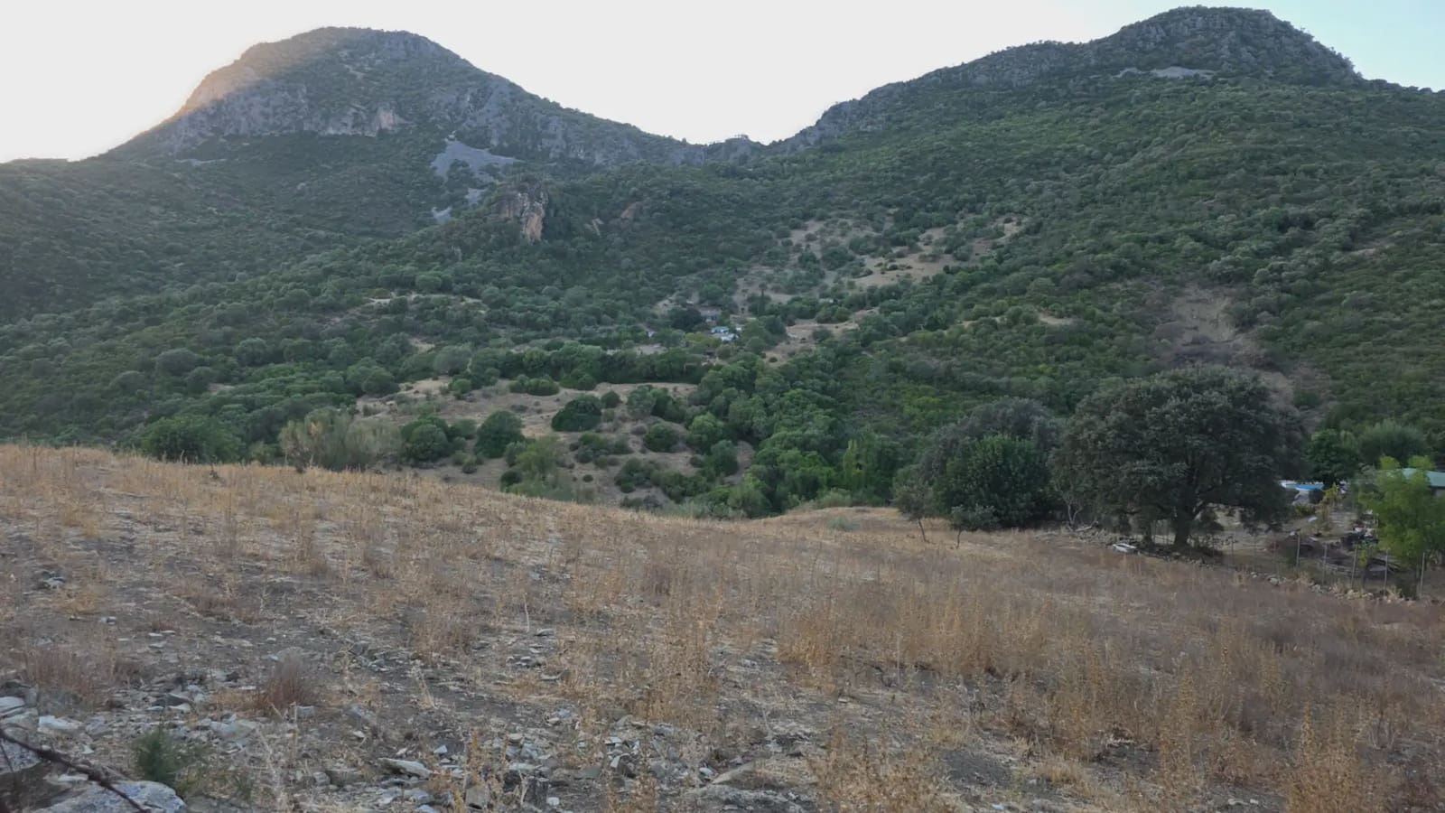 Terreno Não Urbanizado para venda em Ubrique - 125 000 € (Ref: 10130979)