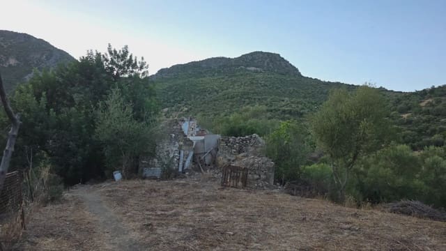 Terreno Não Urbanizado para venda em Ubrique - 125 000 € (Ref: 10130979)