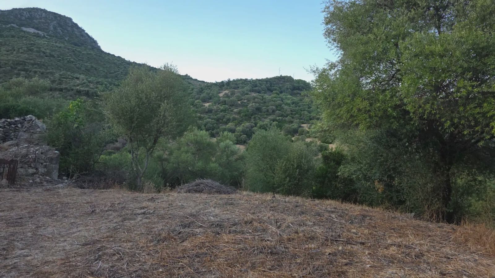 Terreno Não Urbanizado para venda em Ubrique - 125 000 € (Ref: 10130979)