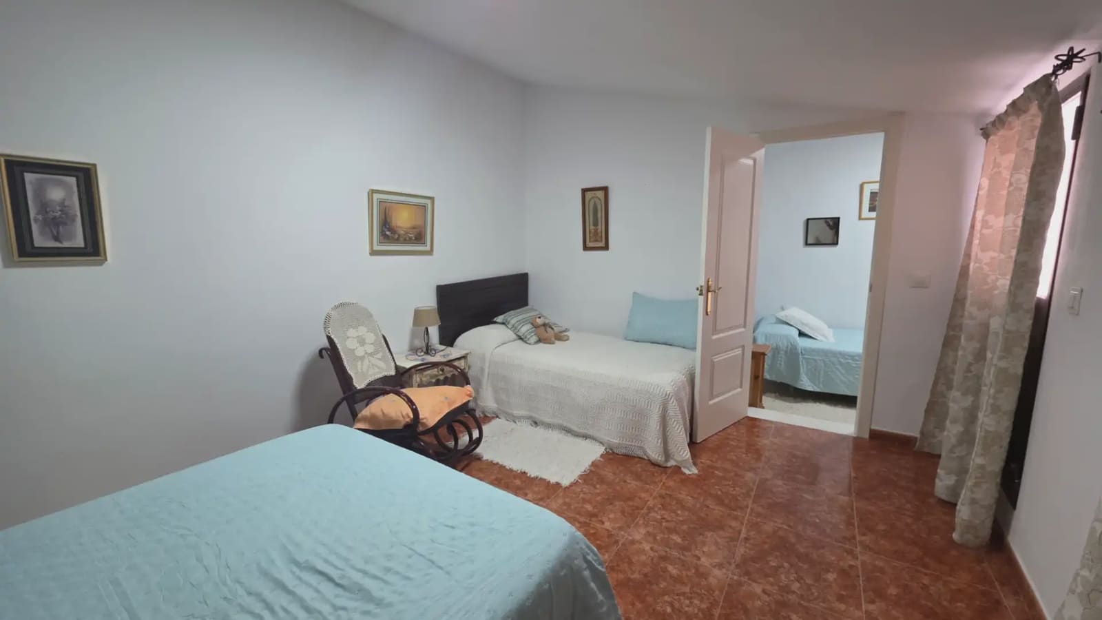 3 bedroom Townhouse for sale in El Bosque - € 150,000 (Ref: 10154260)