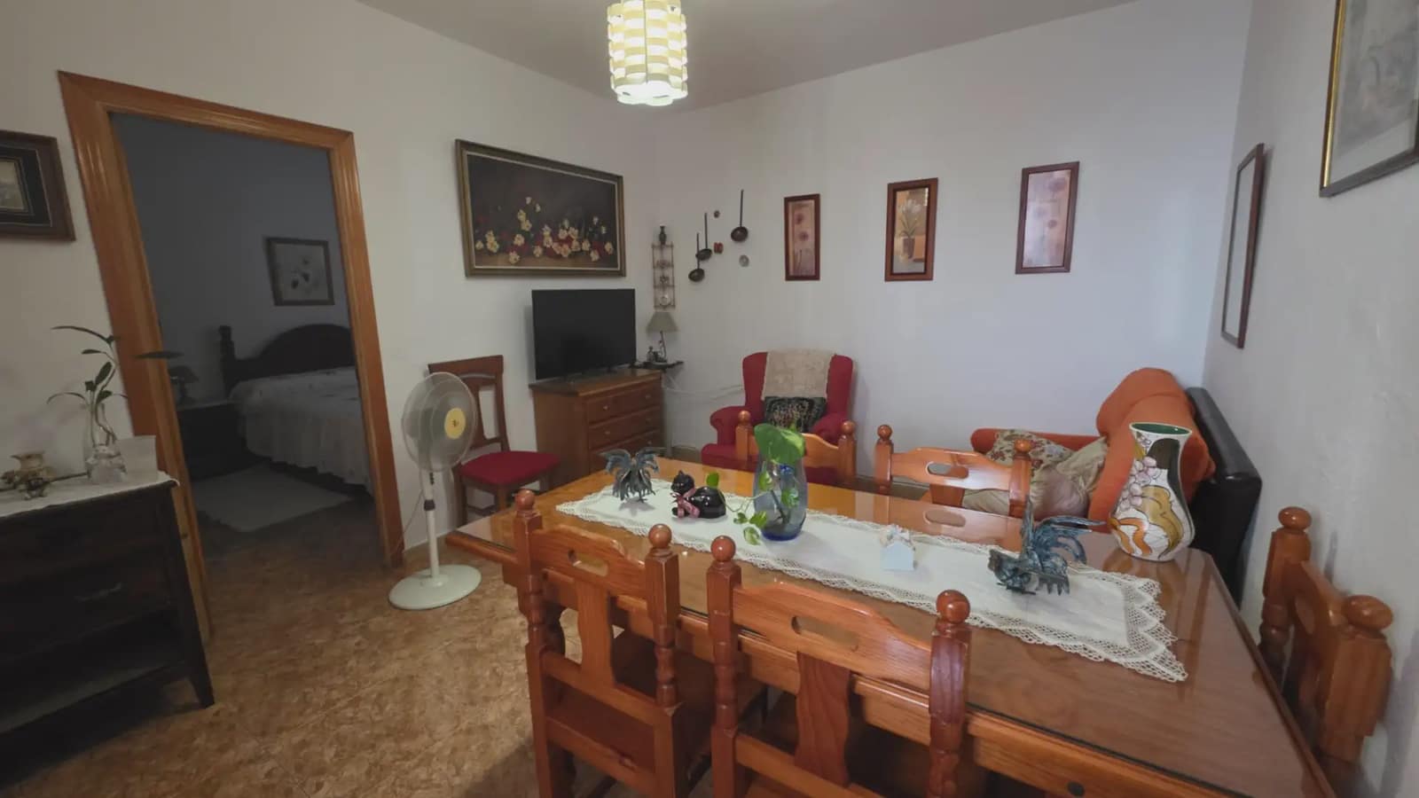 3 bedroom Townhouse for sale in El Bosque - € 150,000 (Ref: 10154260)