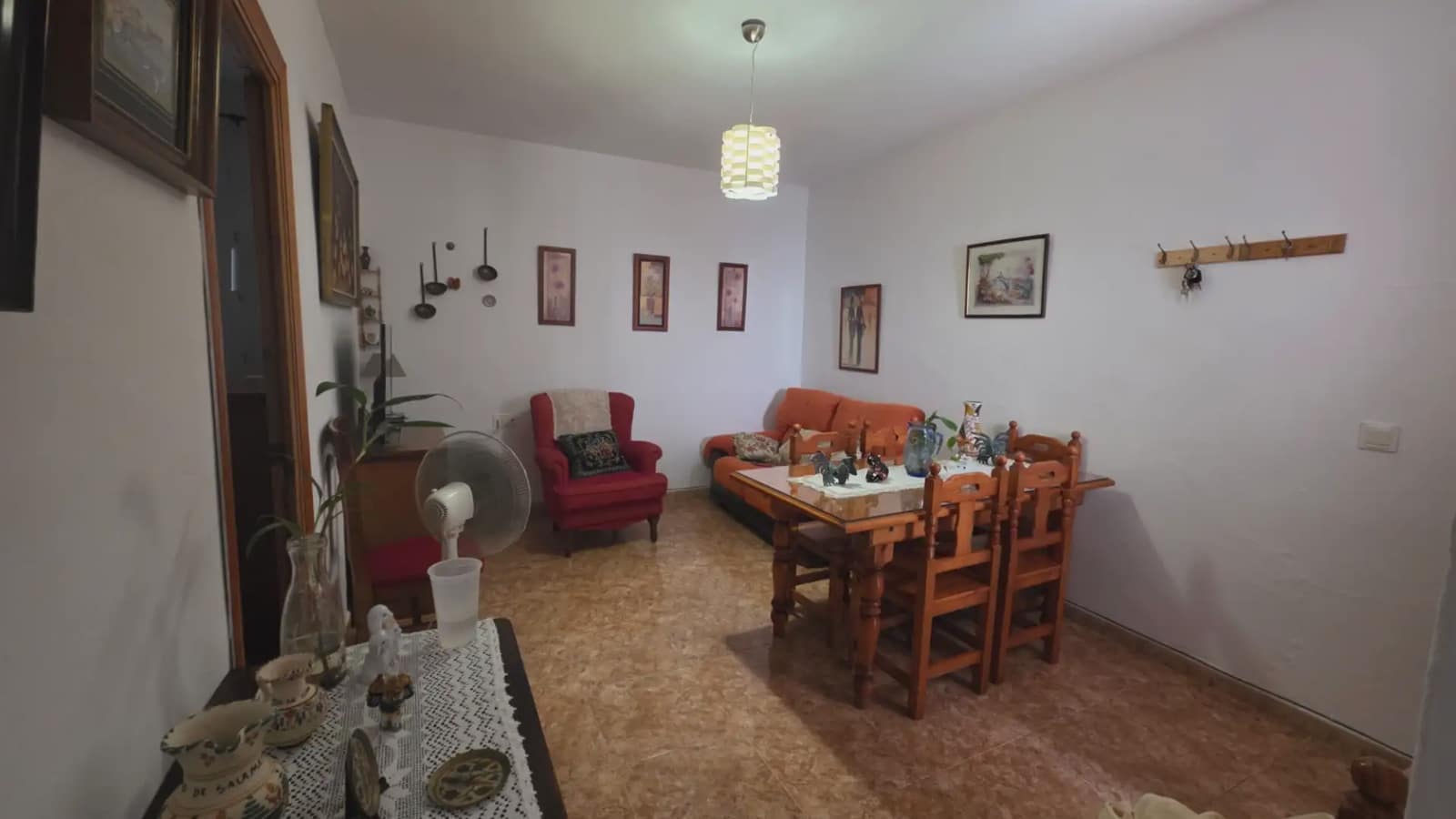 3 bedroom Townhouse for sale in El Bosque - € 150,000 (Ref: 10154260)