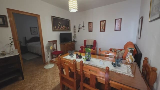 3 soveværelse Byhus til salg i El Bosque - € 150.000 (Ref: 10154260)