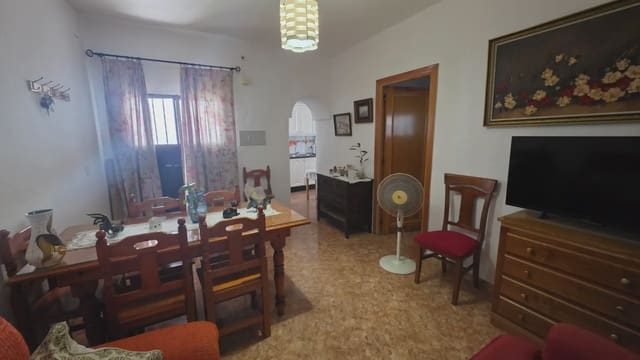 3 soveværelse Byhus til salg i El Bosque - € 150.000 (Ref: 10154260)