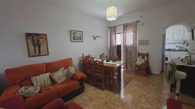 3 soveværelse Byhus til salg i El Bosque - € 150.000 (Ref: 10154260)