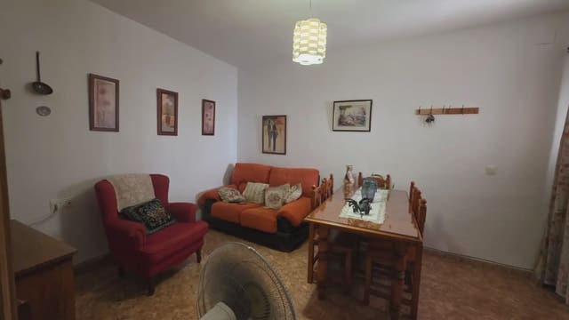 3 soveværelse Byhus til salg i El Bosque - € 150.000 (Ref: 10154260)