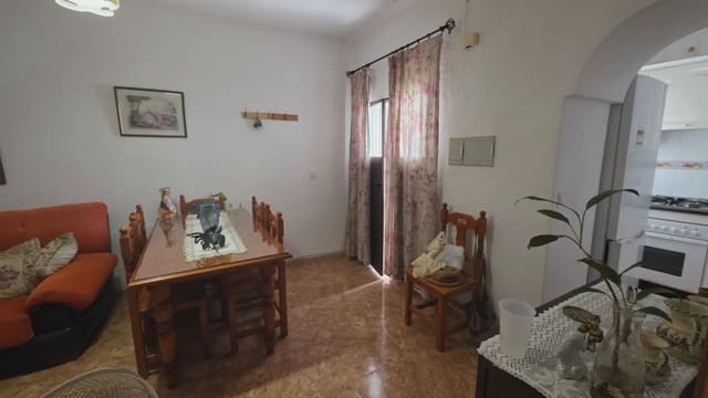 3 soveværelse Byhus til salg i El Bosque - € 150.000 (Ref: 10154260)