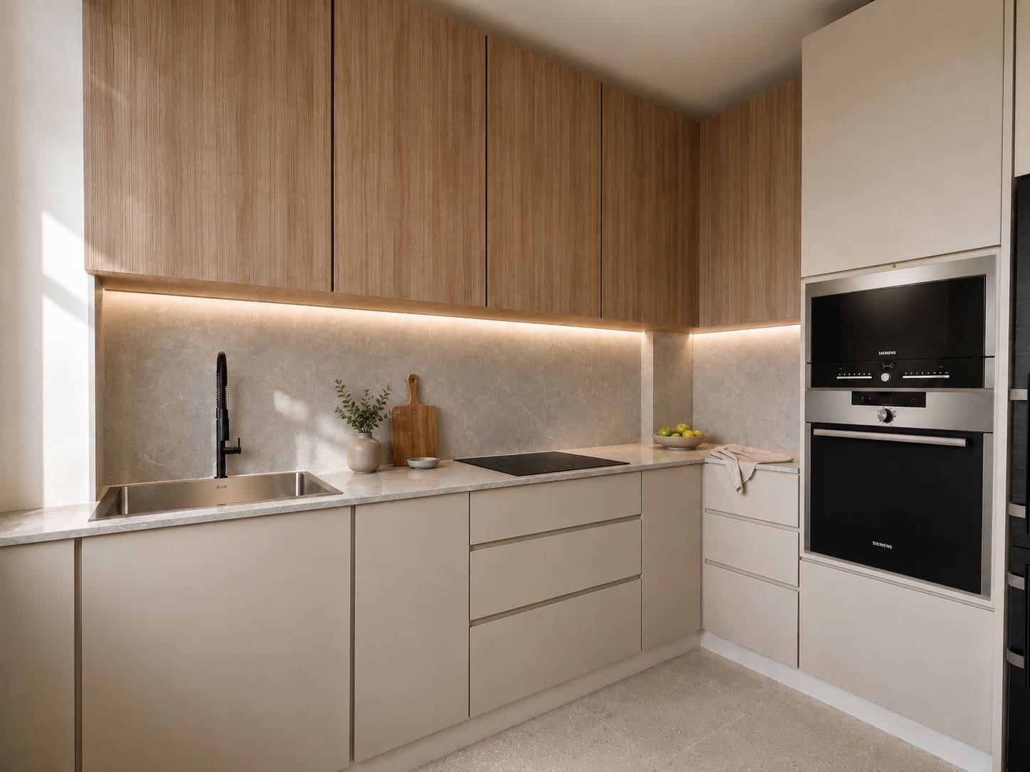 3 sypialnia Dom na sprzedaż w Ciudad Quesada z basenem garażem - 370 000 € (Ref: 10004690)