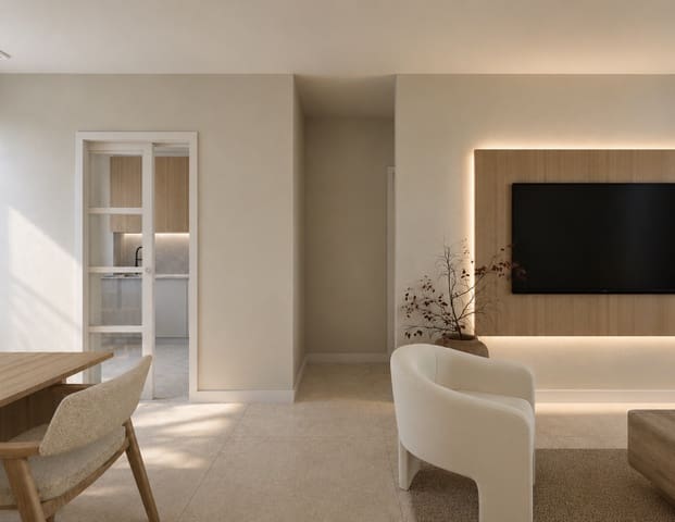 3 Zimmer Haus zu verkaufen in Ciudad Quesada, Rojales mit Pool Garage - 370.000 € (Ref: 10004690)