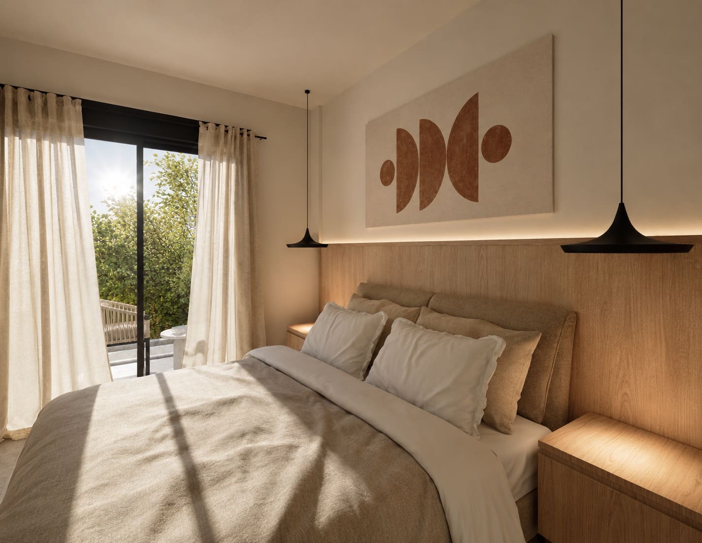 3 sypialnia Dom na sprzedaż w Ciudad Quesada z basenem garażem - 370 000 € (Ref: 10004690)