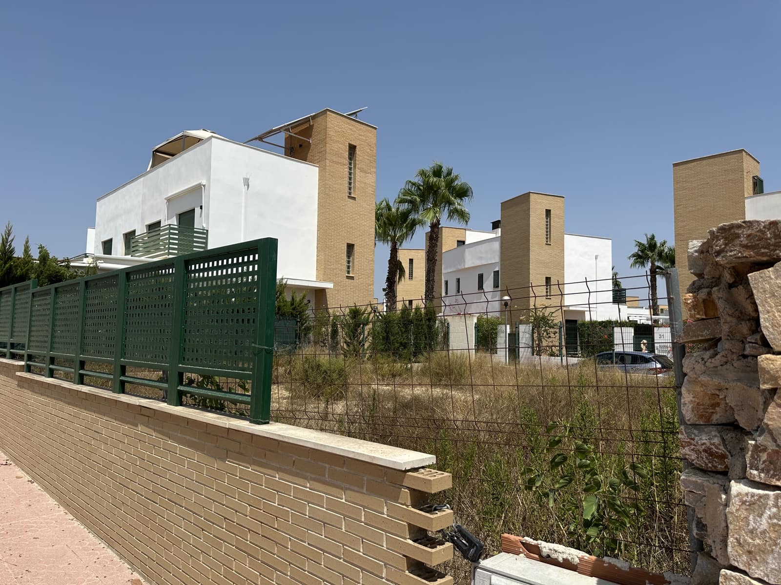 3 bedroom Townhouse for sale in Ciudad Quesada with pool garage - € 370,000 (Ref: 10004690)
