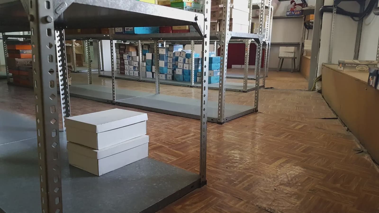 Kommersiell att hyra i Maracena - 700 € (Ref: 10045412)