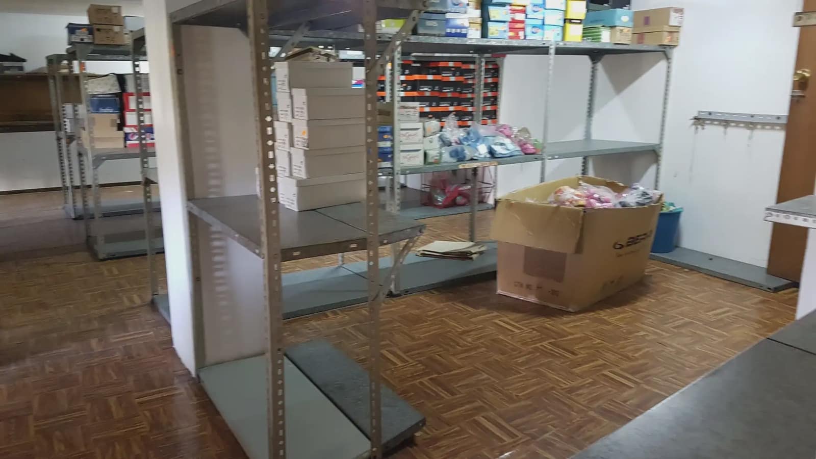 Kommersiell att hyra i Maracena - 700 € (Ref: 10045412)