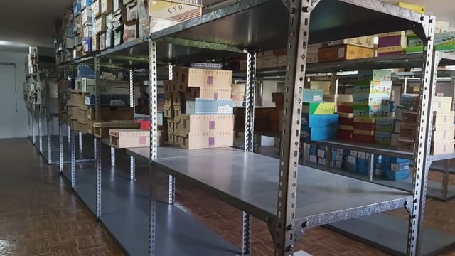 Gewerbe zu vermieten in Maracena - 700 € (Ref: 10045412)