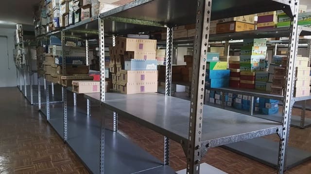 Gewerbe zu vermieten in Maracena - 700 € (Ref: 10045412)