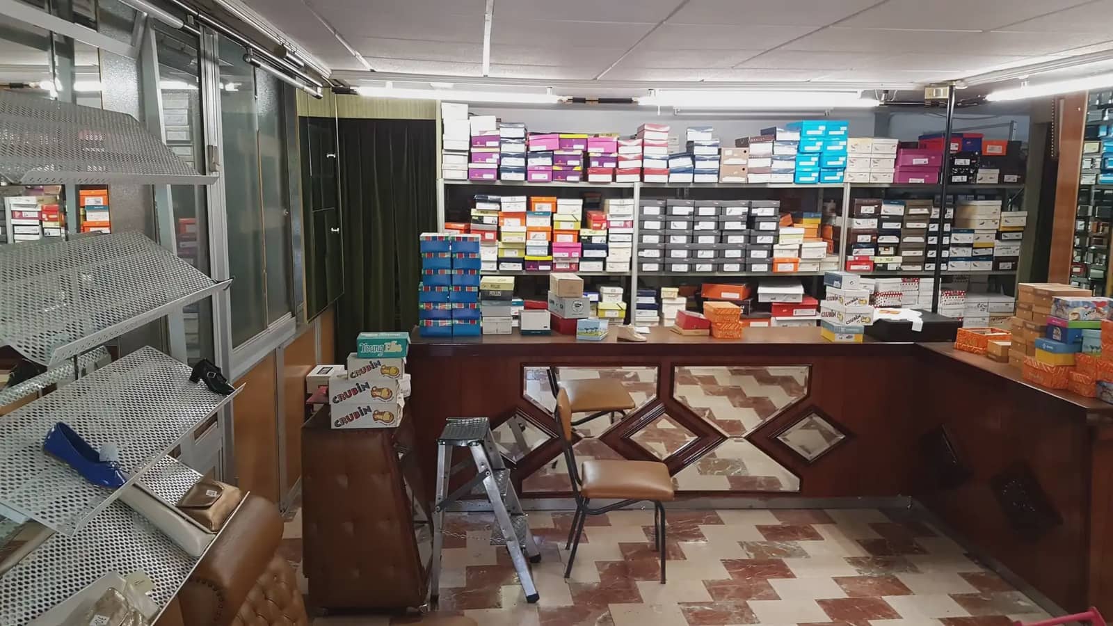 Kommersiell att hyra i Maracena - 700 € (Ref: 10045412)
