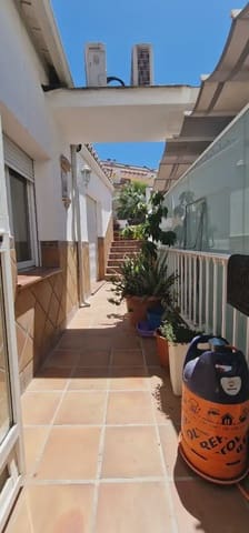 3 Zimmer Apartment zu verkaufen in Maracena - 230.000 € (Ref: 10045414)