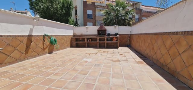 3 Zimmer Apartment zu verkaufen in Maracena - 230.000 € (Ref: 10045414)