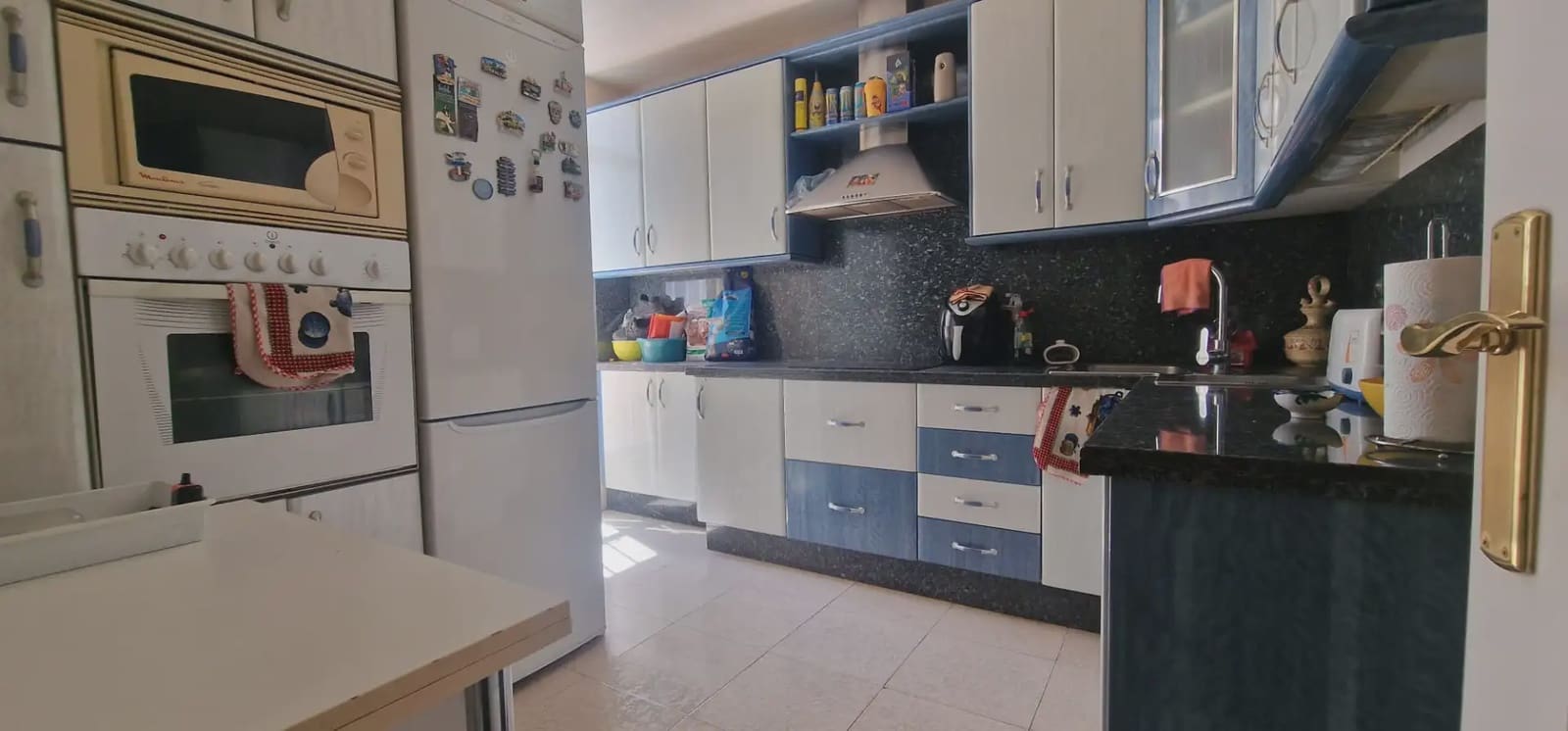 3 Zimmer Apartment zu verkaufen in Maracena - 230.000 € (Ref: 10045414)