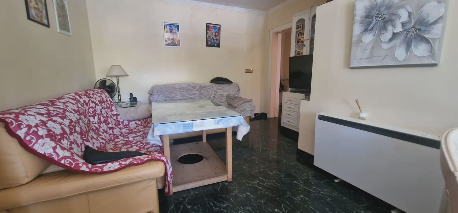 3 Zimmer Apartment zu verkaufen in Maracena - 230.000 € (Ref: 10045414)