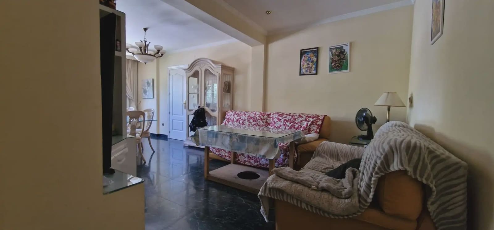 3 Zimmer Apartment zu verkaufen in Maracena - 230.000 € (Ref: 10045414)