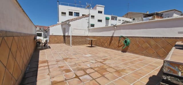 3 Zimmer Apartment zu verkaufen in Maracena - 230.000 € (Ref: 10045414)