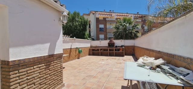 3 Zimmer Apartment zu verkaufen in Maracena - 230.000 € (Ref: 10045414)