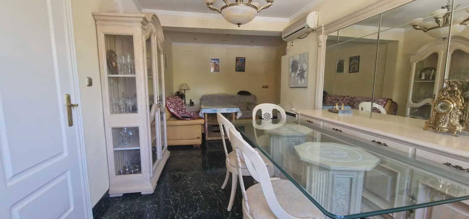 3 Zimmer Apartment zu verkaufen in Maracena - 230.000 € (Ref: 10045414)