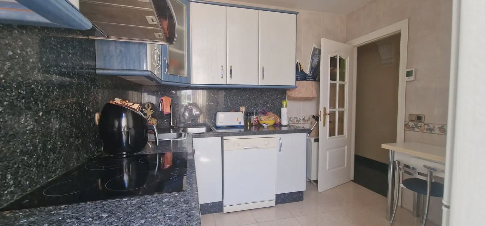 3 Zimmer Apartment zu verkaufen in Maracena - 230.000 € (Ref: 10045414)