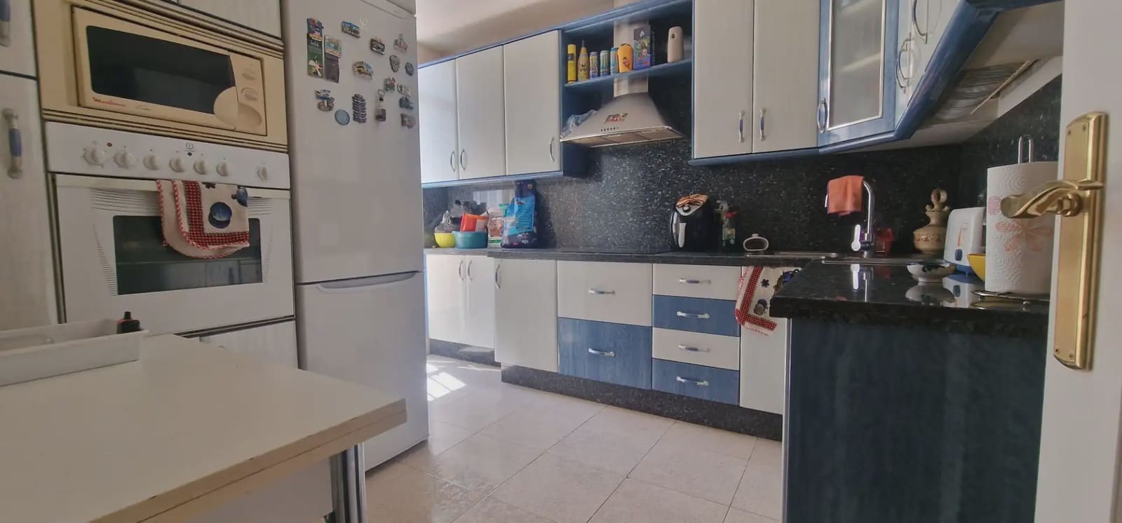 3 Zimmer Apartment zu verkaufen in Maracena - 230.000 € (Ref: 10045414)