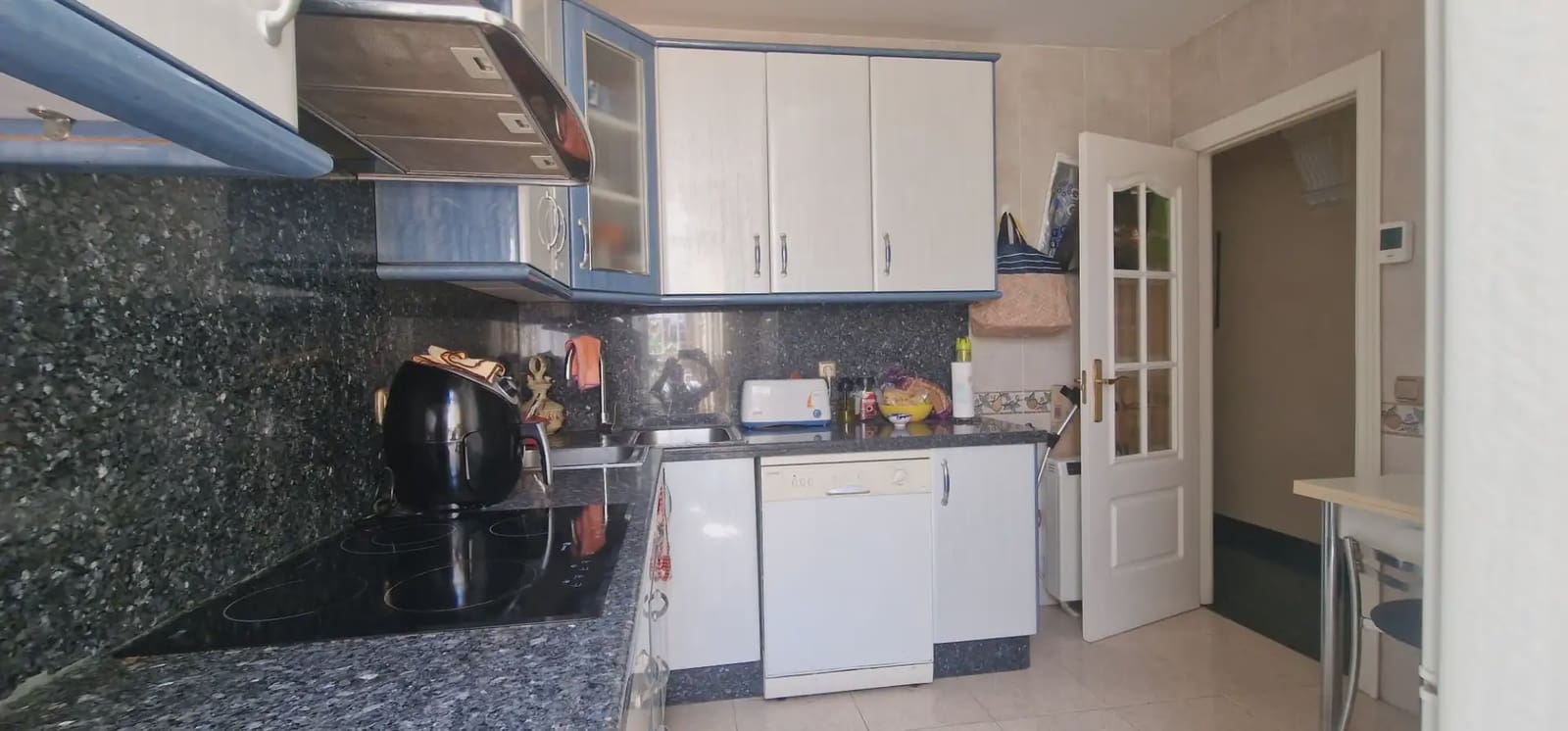 3 Zimmer Apartment zu verkaufen in Maracena - 230.000 € (Ref: 10045414)