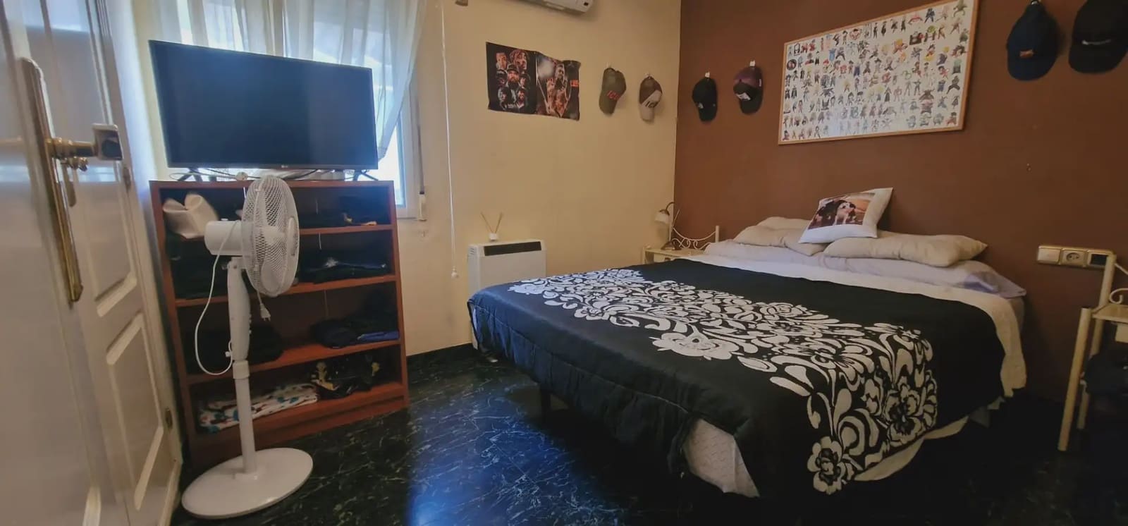 3 Zimmer Apartment zu verkaufen in Maracena - 230.000 € (Ref: 10045414)