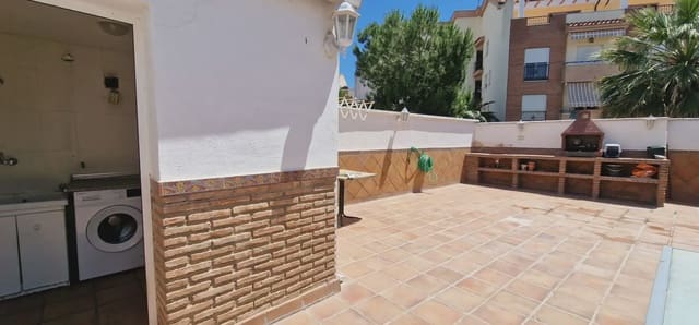 3 Zimmer Apartment zu verkaufen in Maracena - 230.000 € (Ref: 10045414)