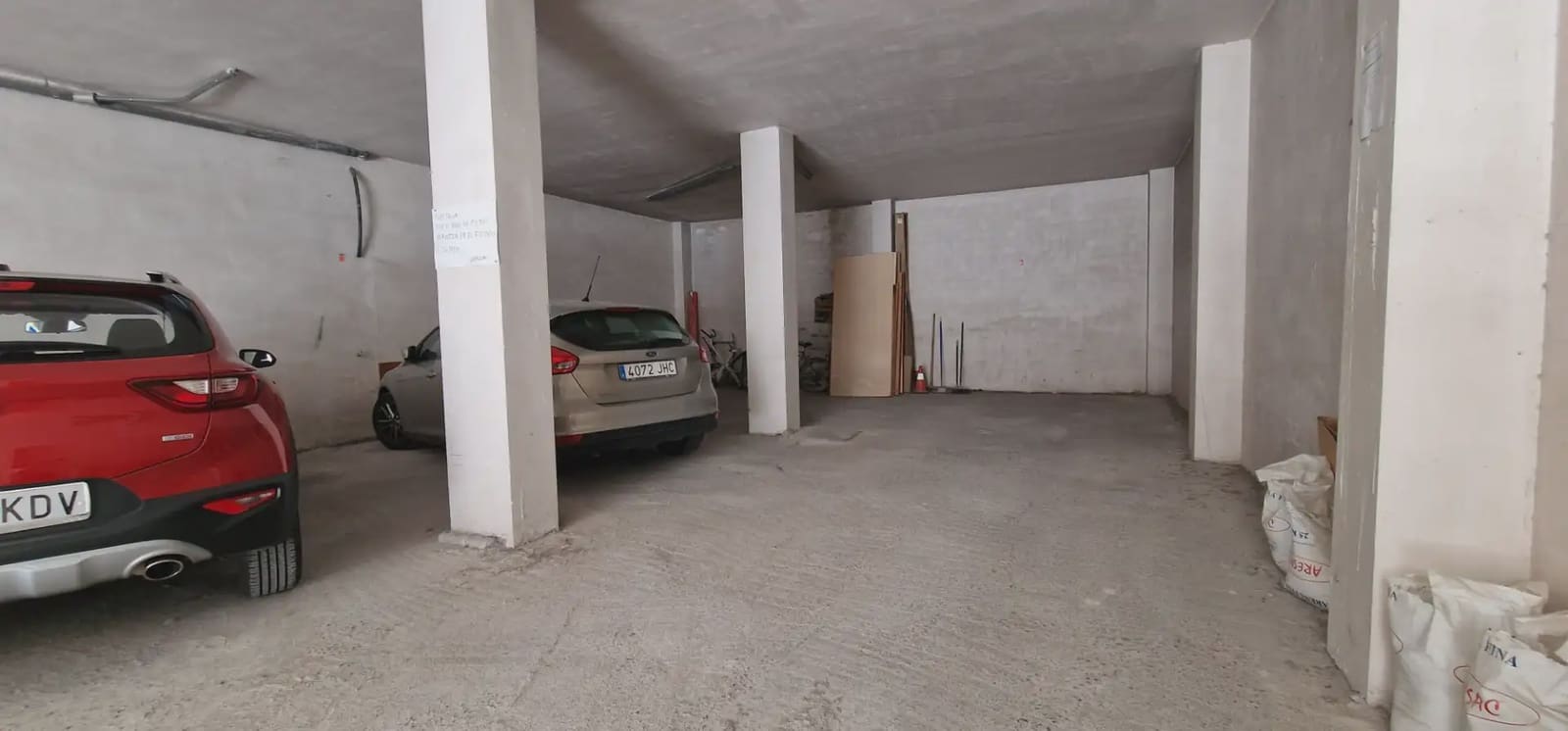 Kommersiell till salu i Maracena - 120 000 € (Ref: 10045415)