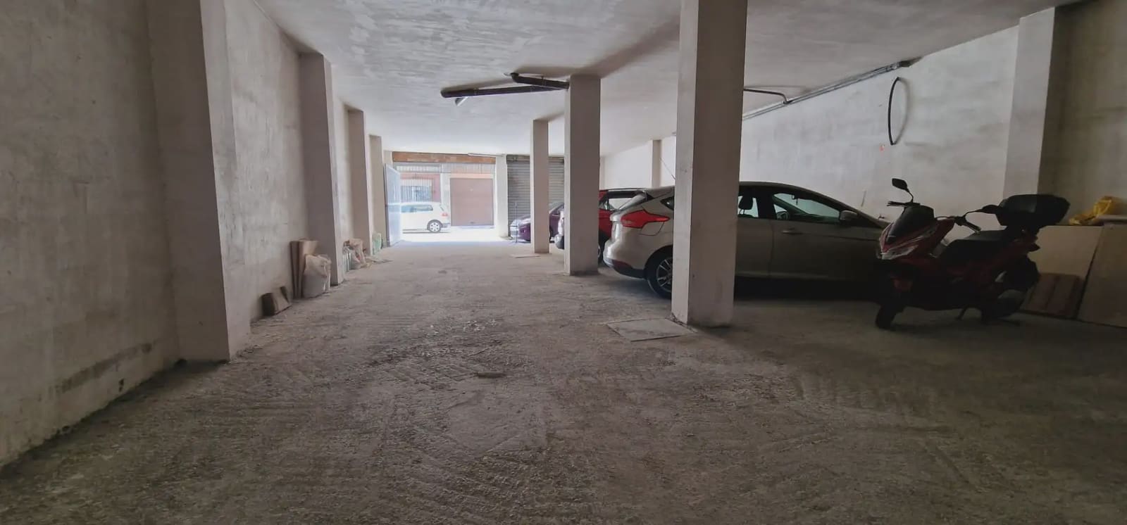 Kommersiell till salu i Maracena - 120 000 € (Ref: 10045415)
