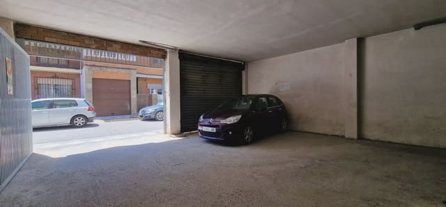 Kommersiell till salu i Maracena - 120 000 € (Ref: 10045415)